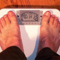 ¿Cómo las escalas digitales miden la grasa corporal?